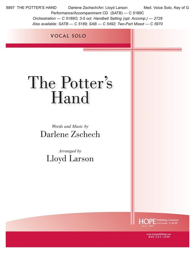 Potters Hand, The